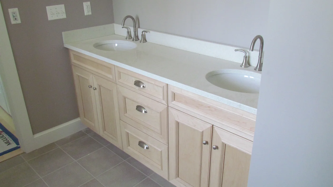 Bathroom Sink Overflow in Affton, Missouri