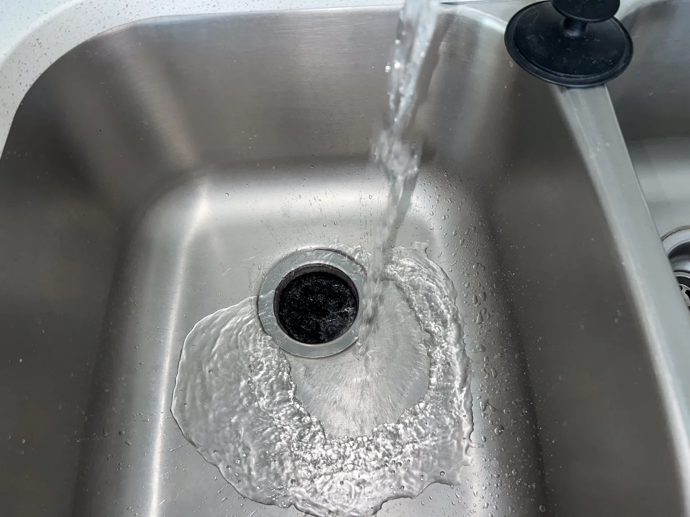 Faucet / Fixture Leak in Shaw, Missouri