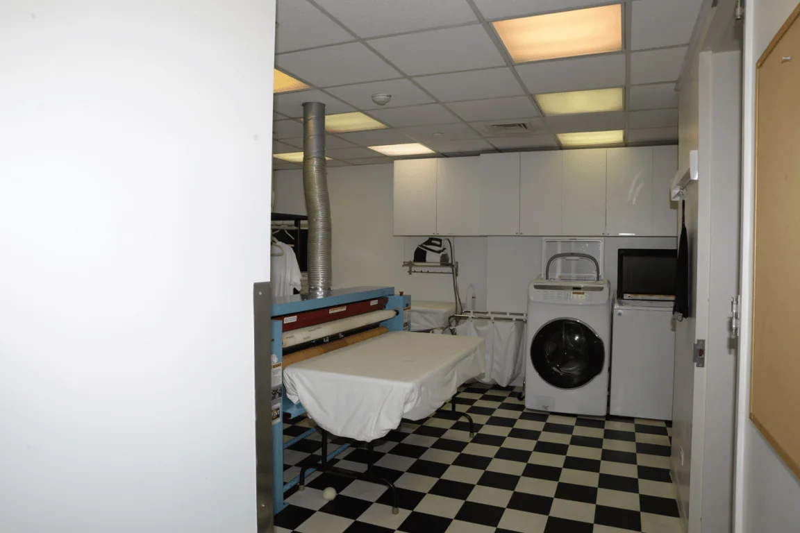 Washing Machine Overflow in Clayton, Missouri