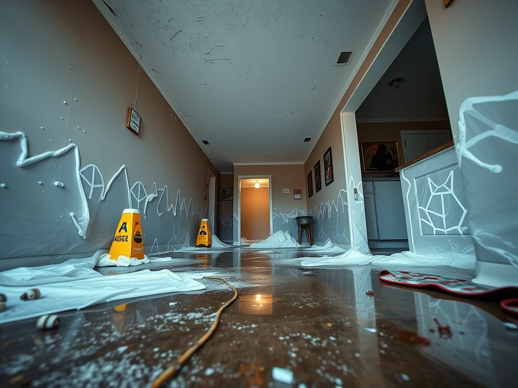 Biohazard Cleanup In St. Louis MO