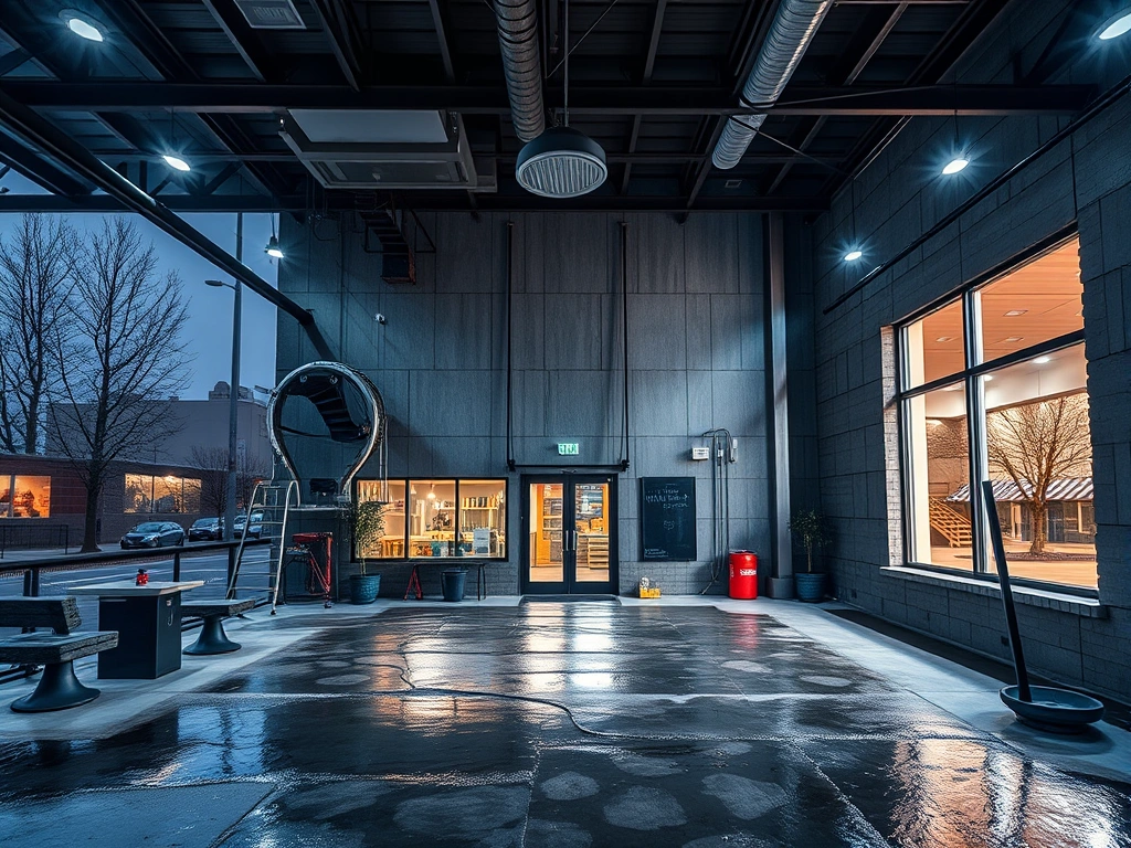 Commercial Restoration Service In St. Louis MO