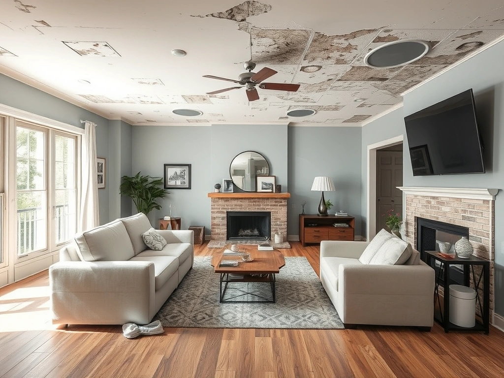 Mold Remediation In St. Louis MO