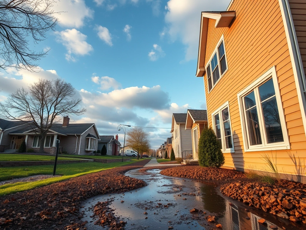 The Best Water Mitigation Company In St. Louis MO