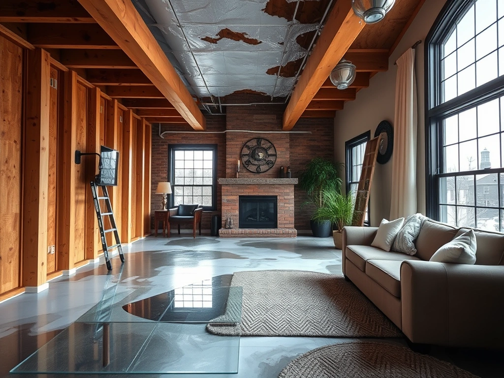 Water Restoration Near Me In St. Louis MO