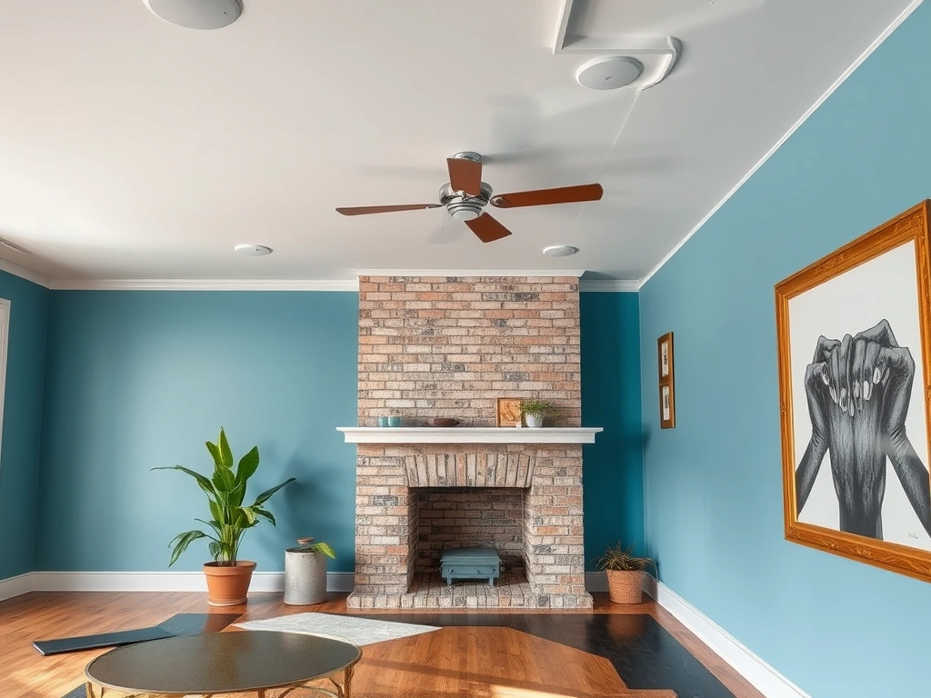 Water Damage Repair St. Louis MO