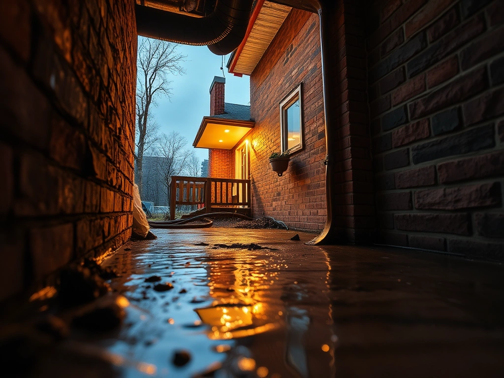 Water Leak Detection St. Louis MO